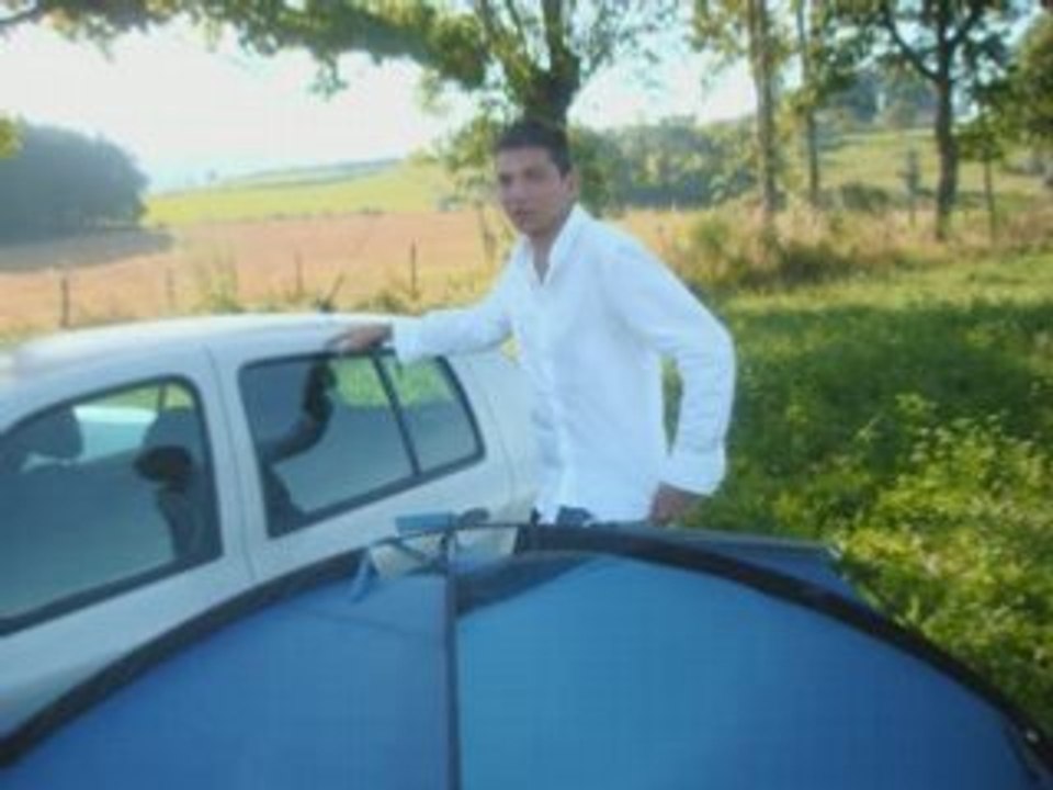 Bal d'Augerolle (09.08.08)