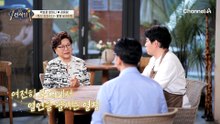 임플란트 완! 치아 걱정 끝? 더 심해진 김용림의 잇몸 통증