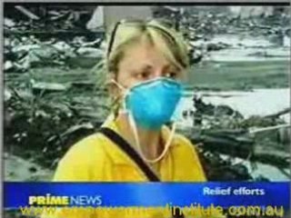 Kick those Bloody Useless Thoughts with Rosie Pekar