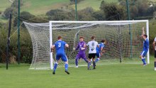 Gallery: Llanuwchllyn 2 Caersws 5