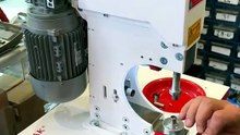 Çıt çıt makinası motorlu sessiz model