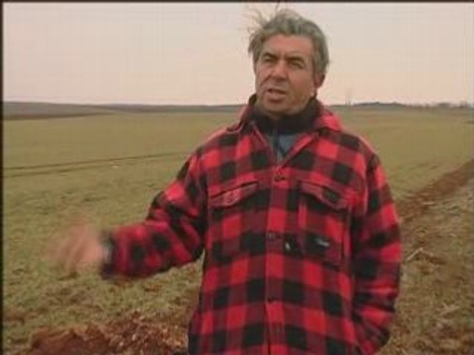 Alerte À Babylone - extraits1