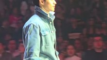 Allen Ansay at the Bench Fashion Week Holiday 2026 | #PEPCoverage