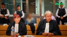 Procès de Mohammed Taoussi à Arlon, jugé du meurtre de son fils Wassim, 3 ans