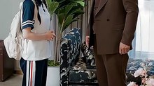 Love Is a Game, I Play for Power Episode 2