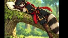 KAGE | No interrumpas mi siesta 😴⚔️ [ES]