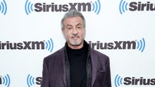 Sylvester Stallone conta que sofreu de bulimia e usou anabolizantes para manter o físico