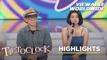 TiktoClock:  Ang lalaking nabaliw sa pag-ibig!