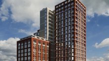 21-storey flats plan set to be approved just outside of Leeds City Centre