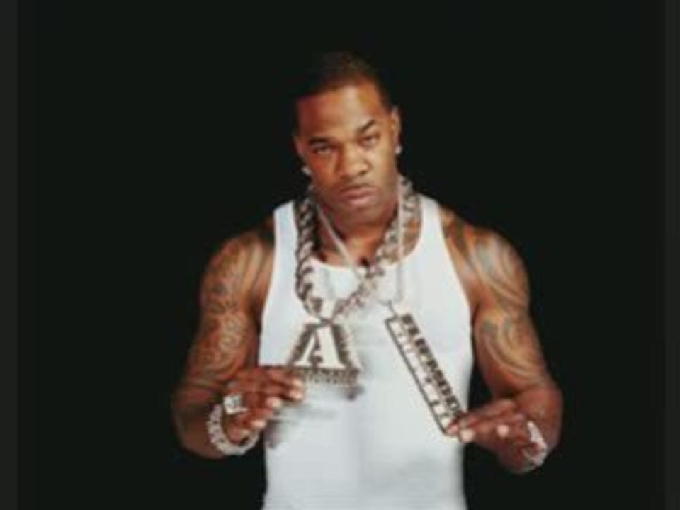 Busta rhymes ft lil wayne & ludacris - thrown it up [new]