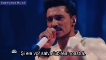 Concert Dima Bilan (2025) Pe Caravana Rusă Premium