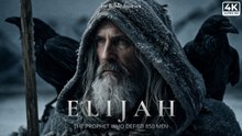 Elijah (Full Movie) The Challenge of the 850 Prophets - Biblical Movie 4K