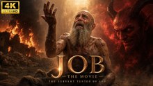 JOB – The Movie (2026)- THE GREATEST Lesson of Faith Ever Told - Complete Full Biblical Film 4K