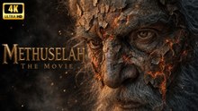 METHUSELAH – The Movie (2026) - The Man Who Lived 969 Years - Full Biblical Movie in 4K