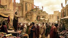 Methuselah (Movie 2026) The Man Who Lived 969 Years - Full Biblical Film 4K
