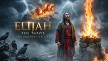 ELIJAH – The Movie (2026)- The Film that Shocked the World - Complete Full Biblical Film 4K