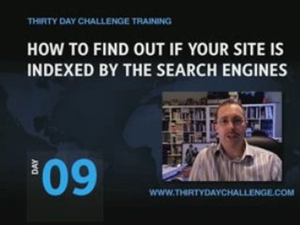 How To Find Out If Your Site Is Indexed
