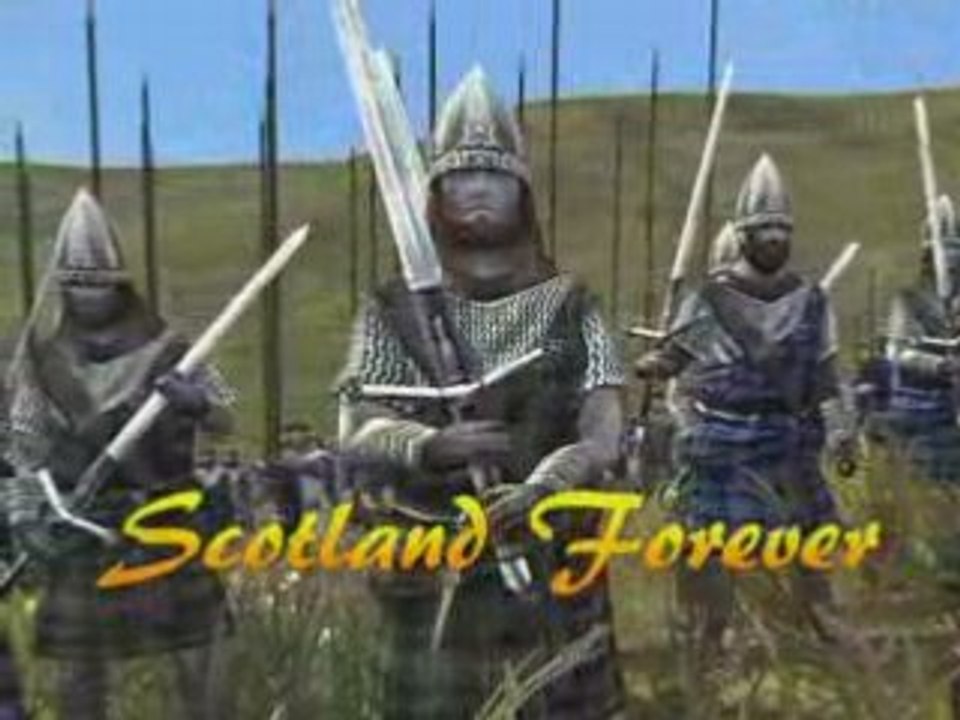Scotland_Forever