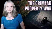 Crimea’s Property War: Who Owns Land After the Ukraine War Ends?
