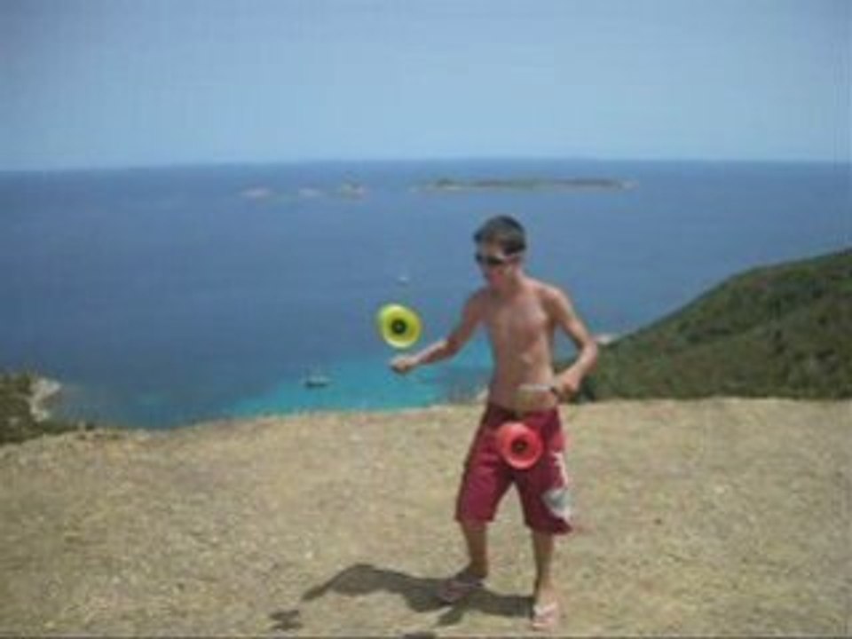 Diabolo sardaigne