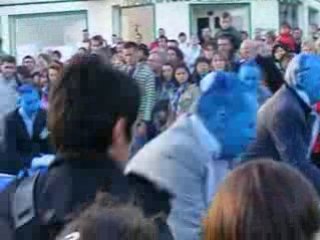 Generik Vapeur " En avant" 10.08.2008 brest