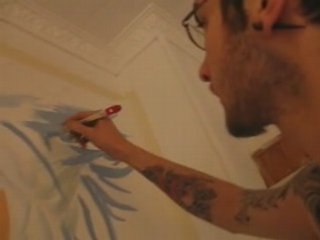 Vinz el Tabanas en mode fresque!!