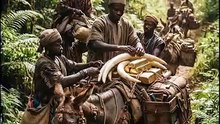 The Truth Carved in Stone_ The Secret Wealth of Great Zimbabwe