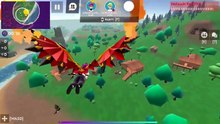 Fortzone Battle Royale - KaramKiller1234 VS MohnadKiller1234