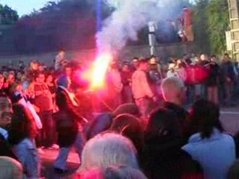 GenerikVapeur " c parti "  10.08.2008 brest