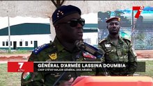 Défense : un bataillon d'infanterie de montagne créé à Man
