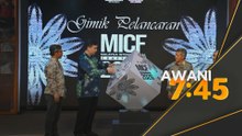 MOTAC perluas limpahan ekonomi F1 menerusi pelancongan