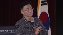 이국종 국군대전병원장, 소방 구급대원 특별교육 / YTN