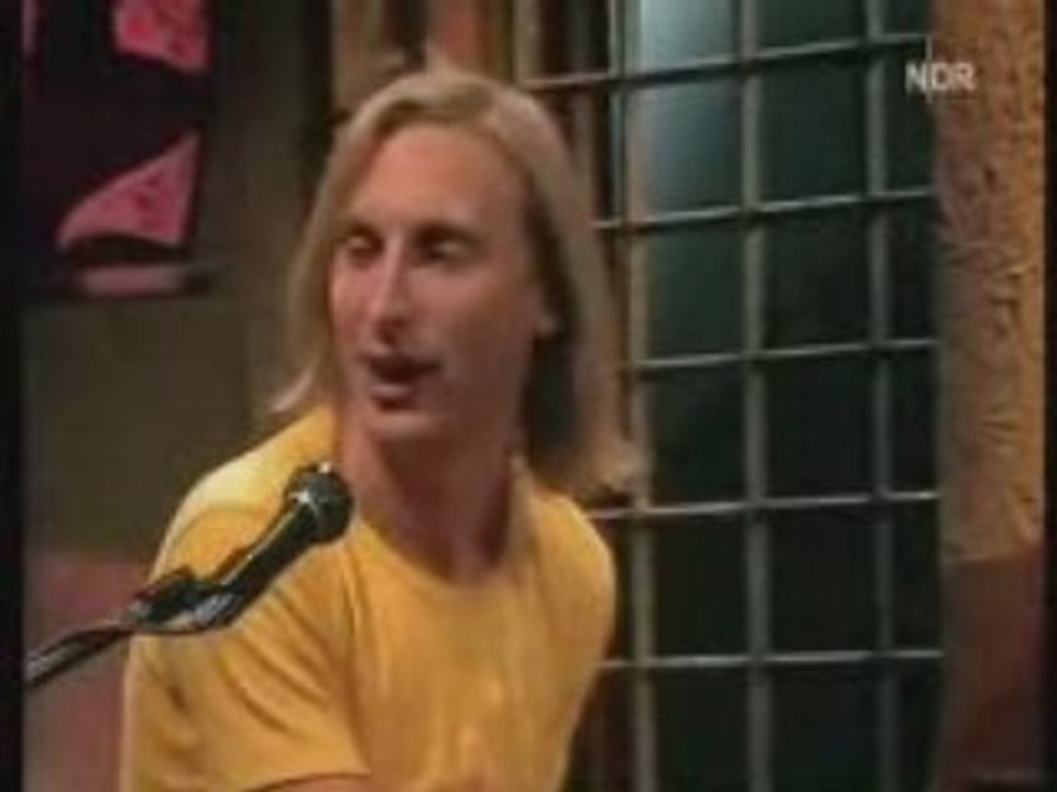 Otto Waalkes - Dänen Lügen Nicht