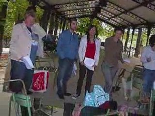 Salsifitte géante 9-10 août 2008