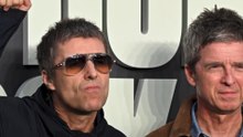 Oasis sell out 2027 tour after huge weekend ticket rush
