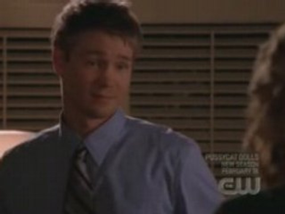 Leyton demande en mairiage 5x05