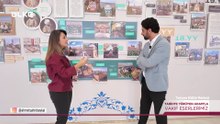 Tarihte Yürüyen Adam - Tayyare Kültür Merkezi | 26  Eylül 2026