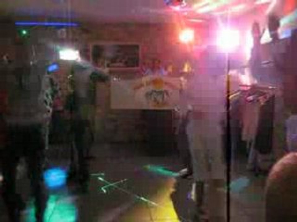 Bal mariage cedric sophie