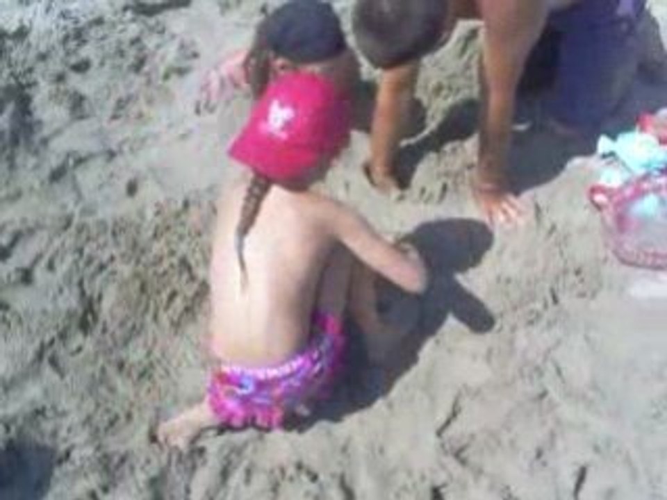 vacances 2008