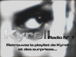 KYRELL RADIO N°1