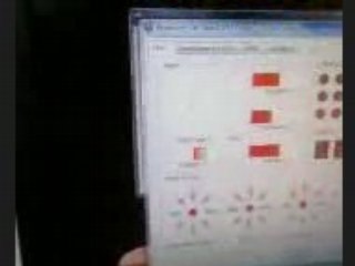 Problème Saitek X52