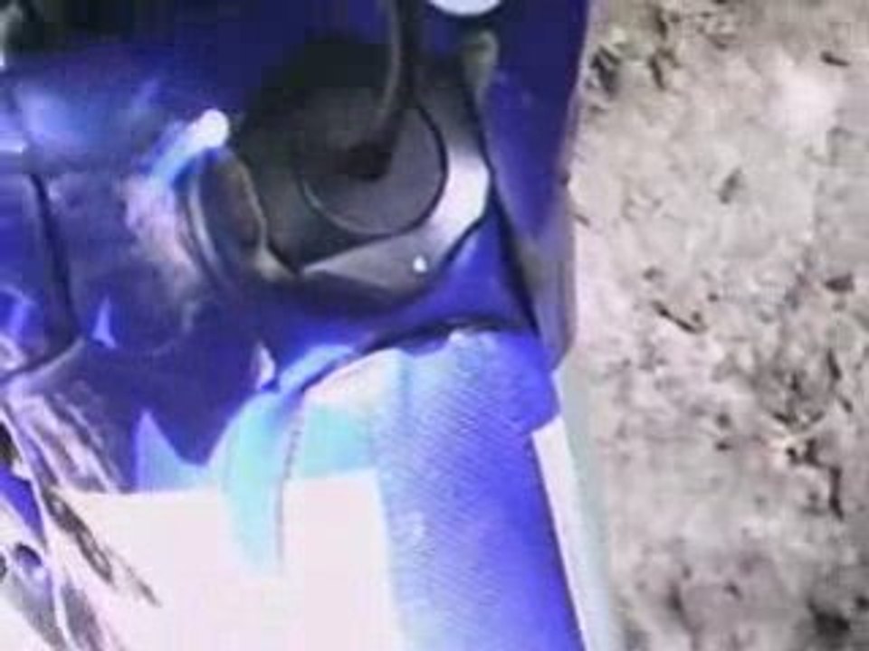 enduro test cam 1 part 2