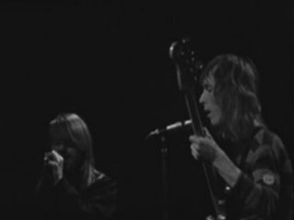 Hatfield and the North & special guest Robert Wyatt