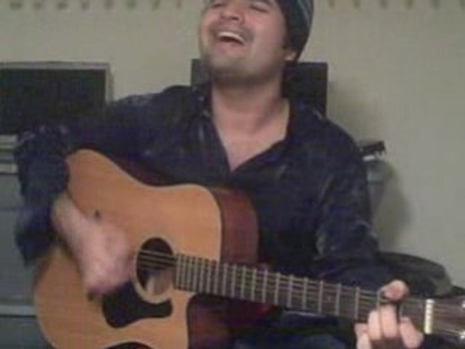 Alex Merced - Scar and Stitches