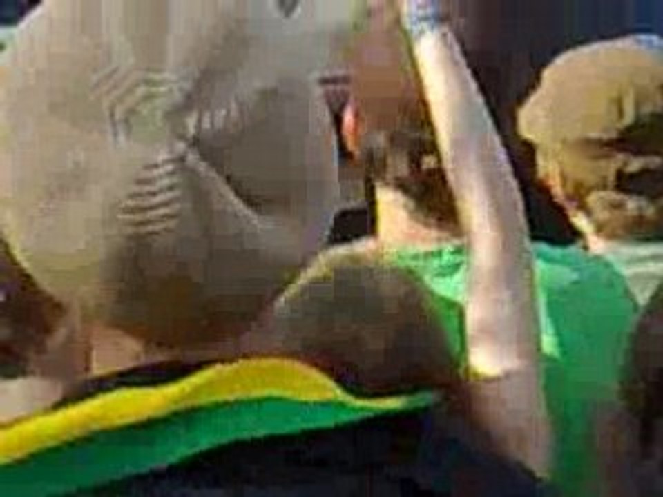 Summer jam 2008 alborosie 3  prod P.P