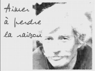 Aimer a perdre la raison -