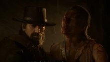 RDR 2: C6 # 17 - The King’s Son