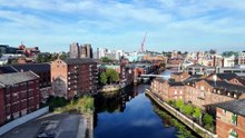 Campaigners call for Leeds City Council to sign ‘Swimmable Cities’ alliance