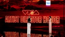 MTV VMA 2026: Taylor Swift volta a fazer história e lidera prémios femininos