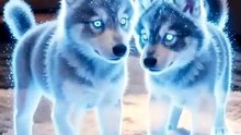 Twins with my Fated Alpha (FULL REEL) [Full Movie]